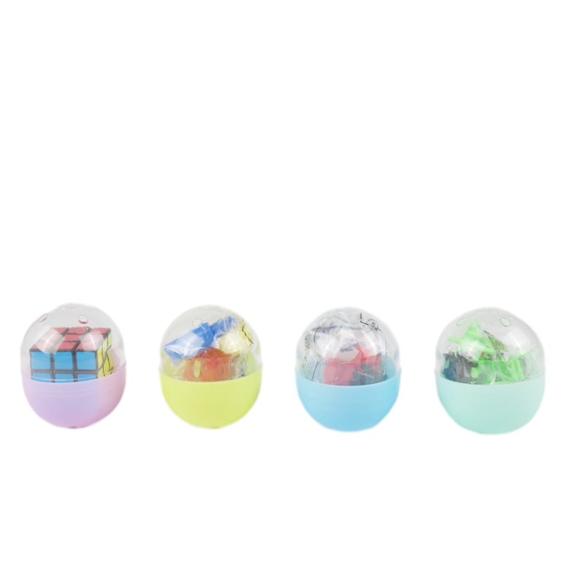 Capsule toy